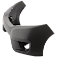 Front Primed Bumper Cover, 4 Cyl., 1.5L Engine, CAPA Certified