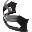 Front Primed Bumper Cover, Sport/Ultimate Models