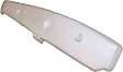 Coupe Front Bumper Absorber