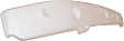 Coupe Front Bumper Absorber