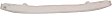 Coupe Front Bumper Absorber