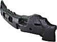 Front Bumper Absorber