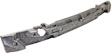 Front Bumper Absorber