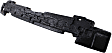 Front Bumper Absorber