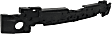 Front Bumper Absorber CAPA Certified