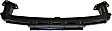 Front Bumper Reinforcement, Steel