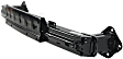 Front Bumper Reinforcement, Steel