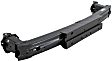 Front Bumper Reinforcement, Steel