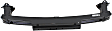 Front Bumper Reinforcement, Steel