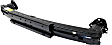 2015 Honda Crosstour EX-L - Front Bumper Reinforcement, Steel, CAPA Certified