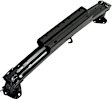 Front Bumper Reinforcement, Steel, EX-L Model