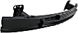Front Bumper Reinforcement, Steel