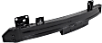 Front Bumper Reinforcement, Steel