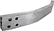 Front Bumper Reinforcement, Aluminum