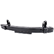 Front Bumper Reinforcement, Steel
