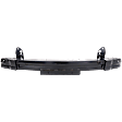 Front Bumper Reinforcement, Steel