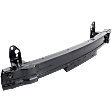 Front Bumper Reinforcement, Steel