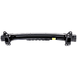 Front Bumper Reinforcement, Steel