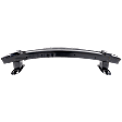 Front Bumper Reinforcement, Steel