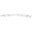 Front Bumper Reinforcement, Aluminum