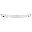 Front Bumper Reinforcement, Aluminum, CAPA Certified