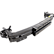 Front Bumper Reinforcement, Steel