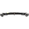 Front Bumper Reinforcement, Steel