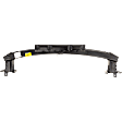 Front Bumper Reinforcement, Steel
