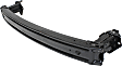 Front Bumper Reinforcement, Steel