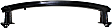 Front Bumper Reinforcement, Steel