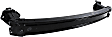 Front Bumper Reinforcement, Steel