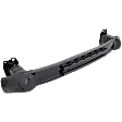 Front Bumper Reinforcement, Steel