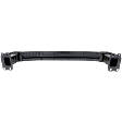 Front Bumper Reinforcement, Steel