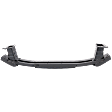Front Bumper Reinforcement, Steel
