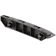 Front, Passenger Side Bumper Bracket