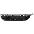Front, Driver Side Bumper Bracket