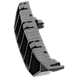 Front, Driver Side Bumper Bracket
