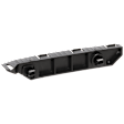 Front, Driver Side Bumper Bracket