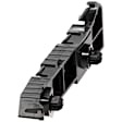 Front, Driver Side Bumper Bracket