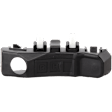 2017 Hyundai Veloster Value Edition - Front, Passenger Side Bumper Bracket