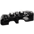 2017 Hyundai Veloster Value Edition - Front, Passenger Side Bumper Bracket