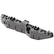 Front, Passenger Side Bumper Bracket