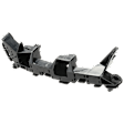 Front, Passenger Side Bumper Bracket