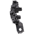 2016 Honda Fit - Front, Driver Side Bumper Bracket
