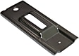 Front, Driver or Passenger Side Bumper Bracket