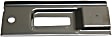 Front, Driver or Passenger Side Bumper Bracket