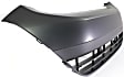 Front Bumper Grille, Primed, 4 Cyl., 1.3L Engine