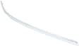 2009 Hyundai Sonata Limited - Front, Passenger Side Bumper Trim, Chrome