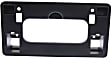 Front License Plate Bracket
