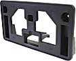 Front License Plate Bracket
